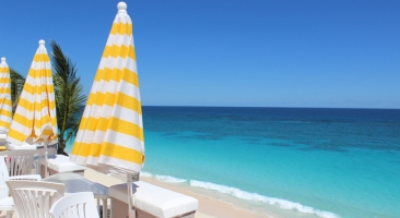 Elbow Beach Resort, Bermuda Business Meeting
