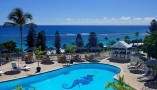 Bermuda Beachfront Resort