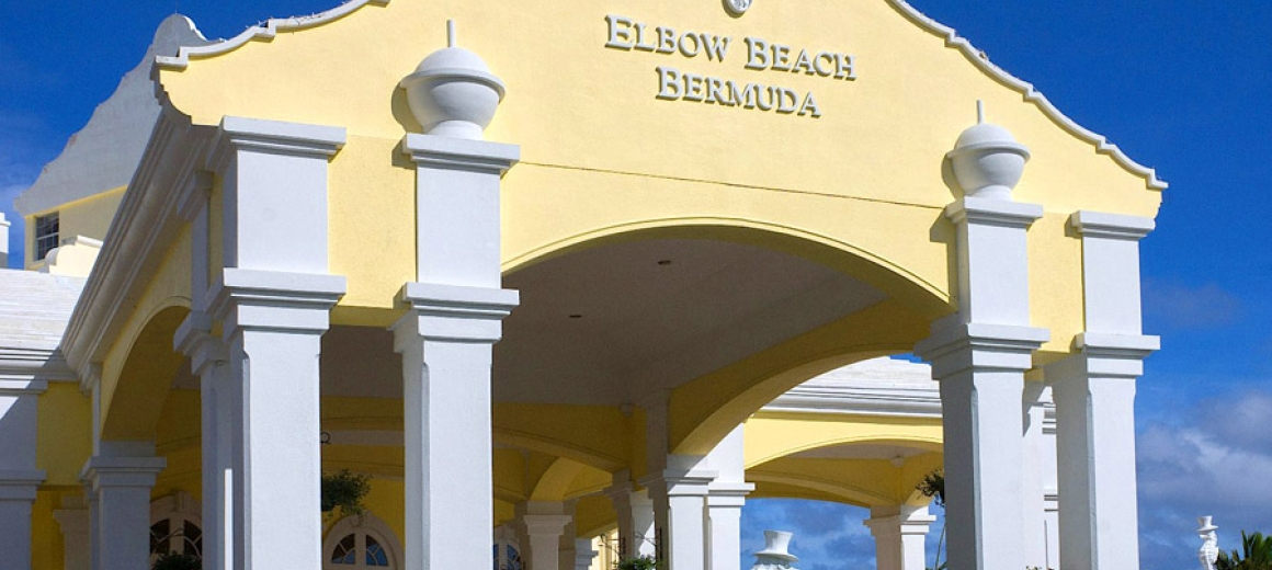 Welcome to Elbow Beach, Bermuda’s most historical Beachfront Resort opened in 1908. Bermuda Beachfront Resort