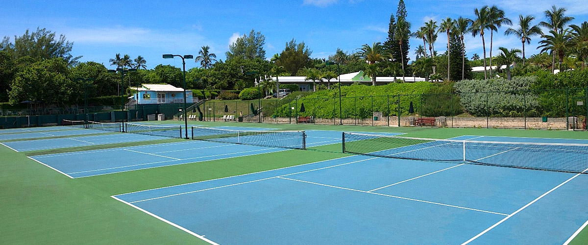 Bermuda Ocean Front Resort, Bermuda activities