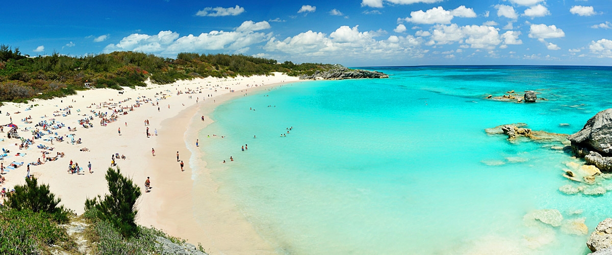 Bermuda Ocean Front Resort, Bermuda Attractions