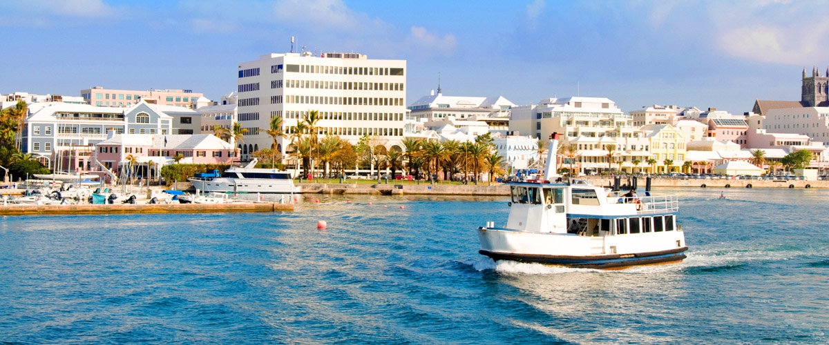Bermuda Ocean Front Resort, Bermuda events