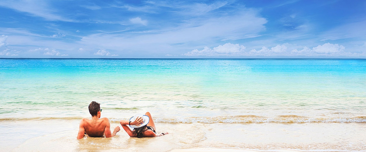 Bermuda Ocean Front Resort Special Offers