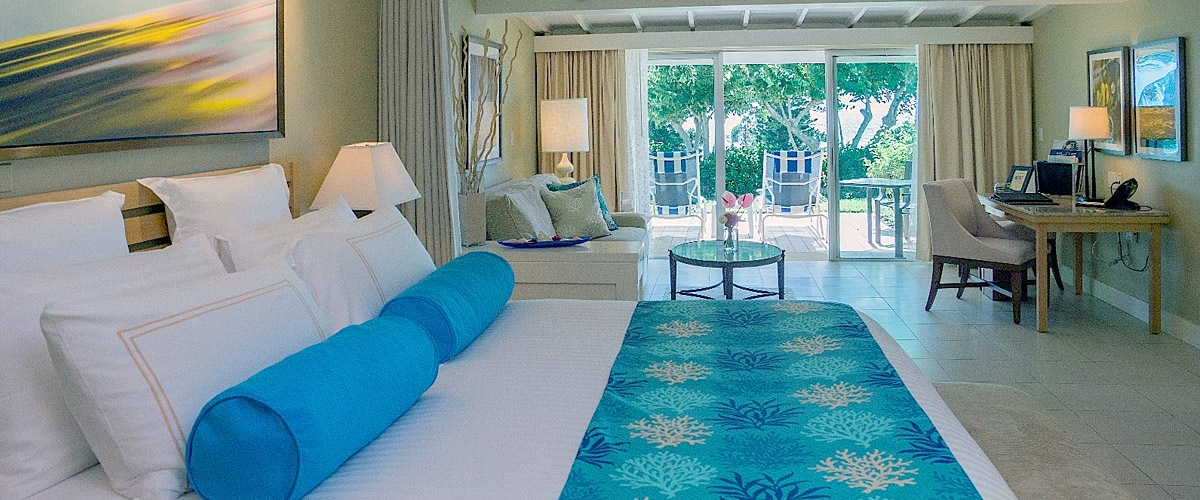 Bermuda Ocean Front Resort Special Offers