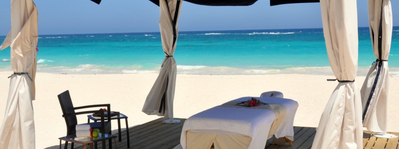 Elbow Beach Resort, Bermuda Hotel