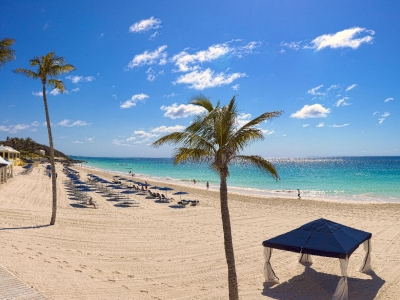 Elbow Beach Bermuda Resort, Bermuda Accommodations