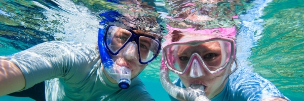 Bermuda Activities, Bermuda Snorkeling