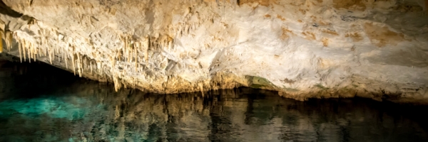 Bermuda Attractions, Bermuda Crystal Caves