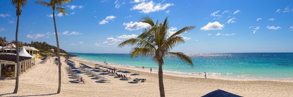 Elbow Beach Bermuda Resort, Bermuda Accommodations
