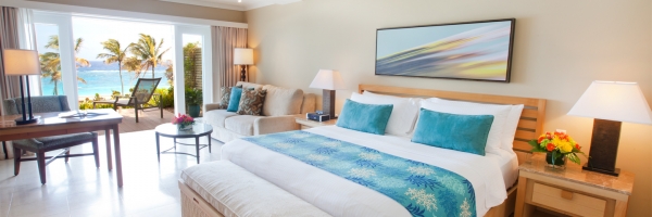 Elbow Beach Bermuda Resort, Bermuda Hotel